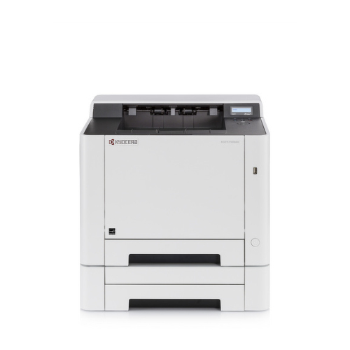 KYOCERA ECOSYS P5026cdw/KL3, Laser, Cor, 1200 x 1200 DPI, A4, 26 ppm, Impressão Duplex - Kyocera-Mita 870B61102RB3NL0