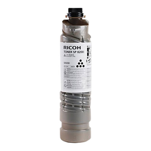 Toner SPC8200 Preto - Ricoh 820079