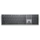 DELL MULTI-DEVICE WIRELESS KEYBOARD - KB700 - PORT (QWERTY) #PROMO ATE 28/06 - Dell KB700-GY-R-POR