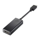 HP ADAPTADOR USB-C TO VGA - HP N9K76AA