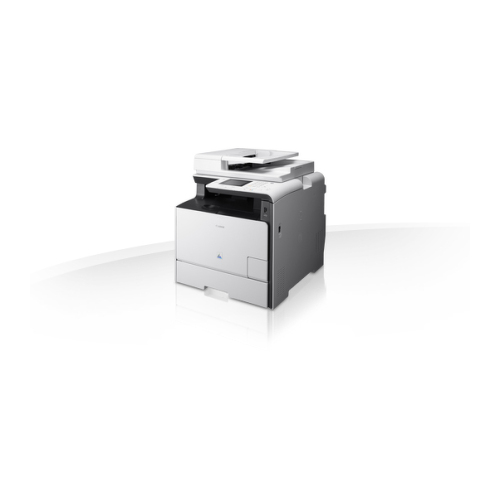 Canon i-SENSYS MF729Cx, Laser, Impressão a cores, 600 x 600 DPI, Cópia a cores, A4, Branco - Canon 9947B023