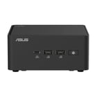 Mini computador Asus NUC 15 Pro Tall Intel Core 3-100U Raptor Lake Refresh-U - DDR5 - USB 2.0, 3.2, HDMI, RJ-45, Thunderbolt 4, WIFI7, Bluetooth - Cor: Preto - Asus RNUC15CRHI300002