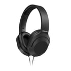 PHILIPS HEADPHONES OVER-EAR TAH2005BK/00 - Philips TAH2005BK/00