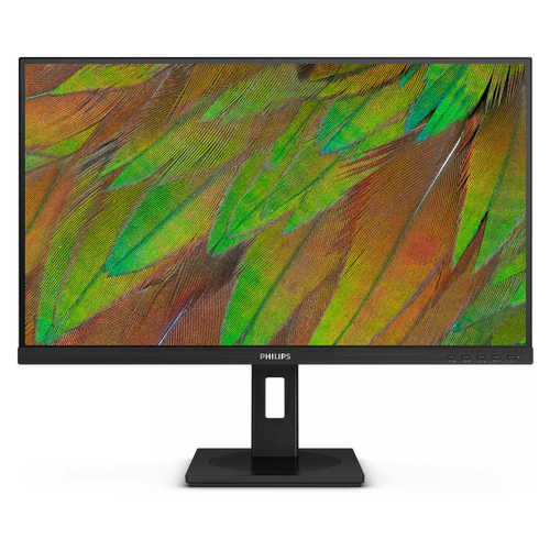Philips Monitor IPS 27" 16:9 4K UHD 4MS HDMI DP USB Colunas Has 27B1U3900/00 - Philips 27B1U3900/00