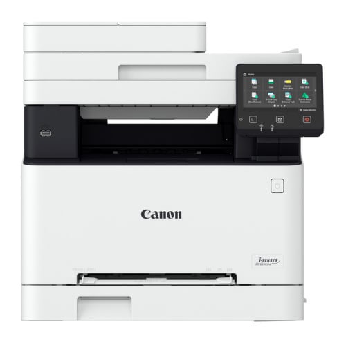 CANON MULTIF LASER COR MF655CDW PROMO - Canon 5158C004