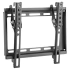 Suporte inclinável para monitor/TV Aisens ECO 35kg 23-42 - Preto - Aisens 220997