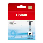 Canon PGI-9PC tinteiro 1 unidade(s) Original Ciano foto - Canon PGI9PC