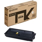 Toner Ecosys M4125IDN/M4132IDN (TK6115) - Kyocera/Mita TK6115