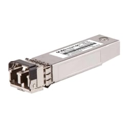ARUBA TRANSCEIVER INSTANT ON 1G SFP LC SX 500M OM2 MMF - Aruba R9D16A