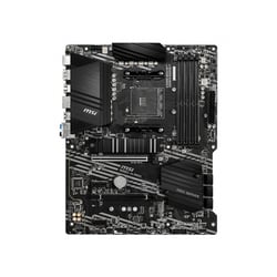 B550-A PRO - MSI 911-7C56-066