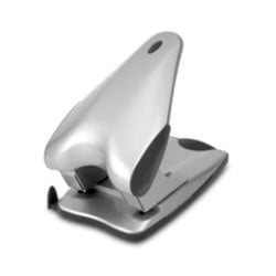 Furador 60 Folhas Eagle com guia Preto - Eagle 505EAP6090B