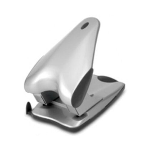 Furador 60 Folhas Eagle com guia Preto - Eagle 505EAP6090B