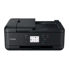 Canon PIXMA TR7550, Jato de tinta, Impressão a cores, 4800 x 1200 DPI, A4, Impressão directa, Preto - Canon 2232C009