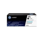 HP Toner LaserJet Original 17A Preto - CF217A