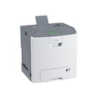 Lexmark C736DN, Laser, Cor, 1200 x 1200 DPI, A4, 33 ppm, Impressão Duplex - Lexmark 25A0481