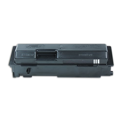 Cartucho de toner genérico preto Epson Aculaser M2400/MX20 - Substitui C13S050582/C13S050584 - Epson ET-M2400