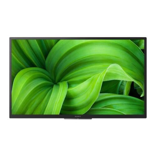 Smart TV (Android TV) 32", HD Ready, Elevada gama dinâmica (HDR) - Sony KD32W804P1AEP