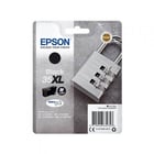 Epson Padlock C13T35914010 tinteiro 1 unidade(s) Original Rendimento alto (XL) Preto - Epson C13T35914010