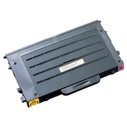 Samsung CLP-500D5M toner 1 unidade(s) Original Magenta - Samsung CLP-500D5M/SEE
