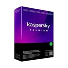 Kaspersky Premium Antivirus - 5 Dispositivos - 1 Ano de Serviço - Kaspersky KL1047S5EFS-MINI-EN