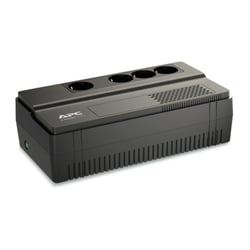 UPS APC Easy UPS BV 1000VA, AVR, 230V - BV1000I-GR - APC BV1000I-GR