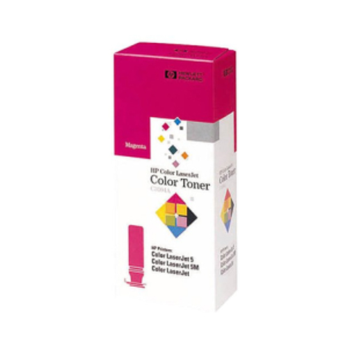 Toner HP Magenta C3104A 3000 Pág. - HP HPC3104A