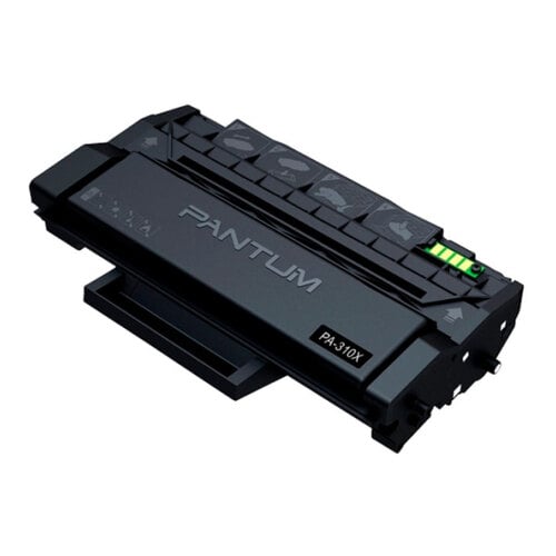 Toner Preto Original Pantum PA310H - Pantum PA310H