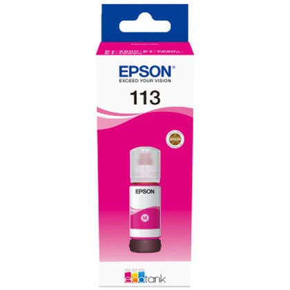 Epson 113 EcoTank Original - Epson C13T06B340
