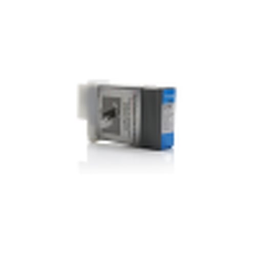 Cartucho de tinta genérico Canon PFI107 ciano - Substitui PFI107C/6706B001 - Canon CI-PFI107CY
