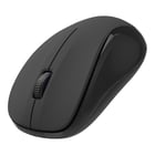 Rato HAMA sem fio 3-botões, MW-300 V2, preto - 00173020 - Hama 00173020