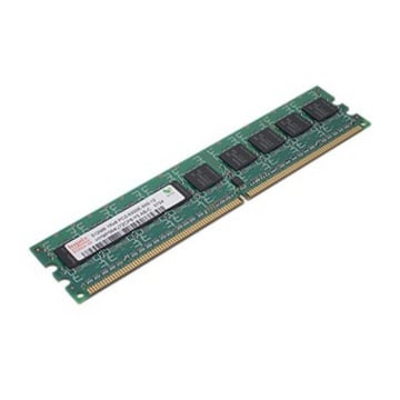 FUJITSU MEM 16GB (1x16GB) 1Rx8 DDR4-3200 U ECC - Fujitsu PY-ME16UG3