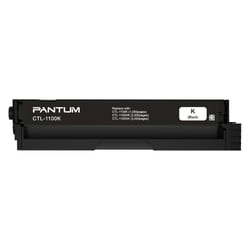 Cartucho de Toner Preto Original Pantum CTL1100XK - Pantum CTL1100XK