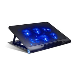 ADVANCE AIRSTREAM PRO NOTEBOOK COOLING PAD 13-18"COMPATIVEL - Advance VE-NB8