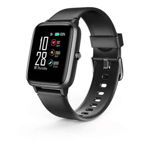 Smartwatch Fit 5910 Preto - Hama HAM178606