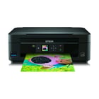 Epson Stylus SX230, Jato de tinta, Impressão a cores, 5760 x 1400 DPI, Digitalização a cores, A4 - Epson C11CB17302