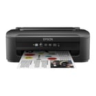 Epson WorkForce WF-2010W, Cor, 5760 x 1440 DPI, 4, A4, 3000 páginas por mês, 34 ppm - Epson C11CC40301