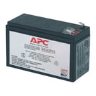 APC BATERIA DE SUBSTITUIÇÃO 17 - APC RBC17