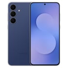 SAMSUNG SMARTPHONE GALAXY S25 FE 8GB 512GB AZUL MARINHO - Samsung SM-S731BDBIEUB