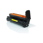 Tambor de imagem genérico OKI C710/C711/ES7411/ES3032 amarelo - Substitui 43913805/44318505 (tambor) - Oki OKT-DRC711YL