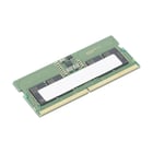 Lenovo ThinkPad 8GB DDR5 5600MHz SoDIMM Memory - Lenovo 4X71M23184
