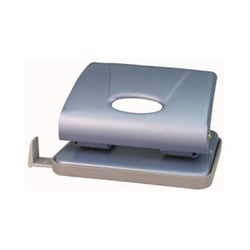 Furador 15 Folhas Eagle com guia Prata - Eagle 505EA706