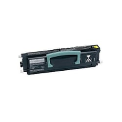 Cartucho de toner genérico preto Lexmark X203/X204 - substitui o X203A11G - Lexmark LXT-X203/X204