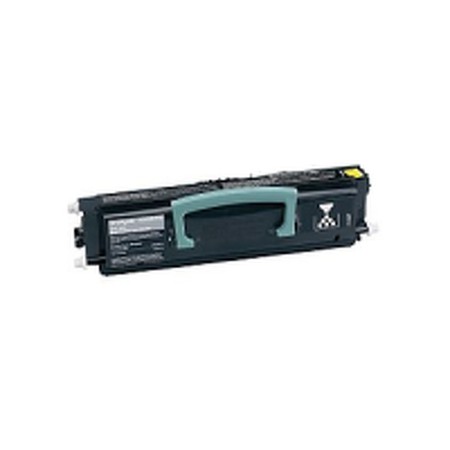 Cartucho de toner genérico preto Lexmark X203/X204 - substitui o X203A11G - Lexmark LXT-X203/X204