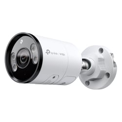 TP-LINK CAM VIGI 5MP OUTDOOR FULL-COLOR BULLET NETWORK - TP-Link VIGI C355(6mm)
