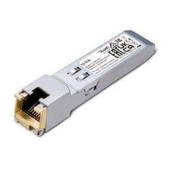 TP-LINK MODULO 10G BASE-T RJ45 SFP+ - TP-Link TL-SM5310-T