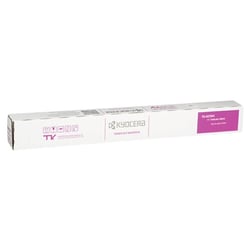 Cartucho de Toner Original Kyocera TK8375 Magenta - 1T02XDBNL0/TK8375M - Kyocera TK8375M