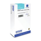 Epson T7562 tinteiro 1 unidade(s) Original Ciano - Epson C13T756240