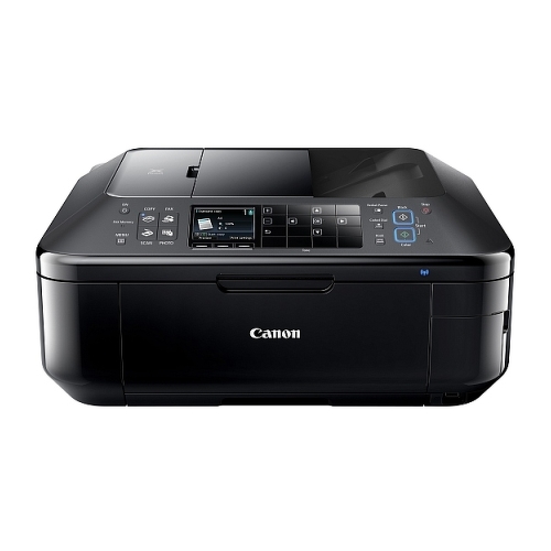 Canon PIXMA MX895, Jato de tinta, Impressão a cores, 9600 x 2400 DPI, Cópia a cores, A4, Impressão directa - Canon 5786B010