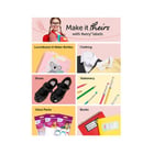 Etiquetas Tecido 45x13mm Avery 36un - Avery AVEETVET36-UK