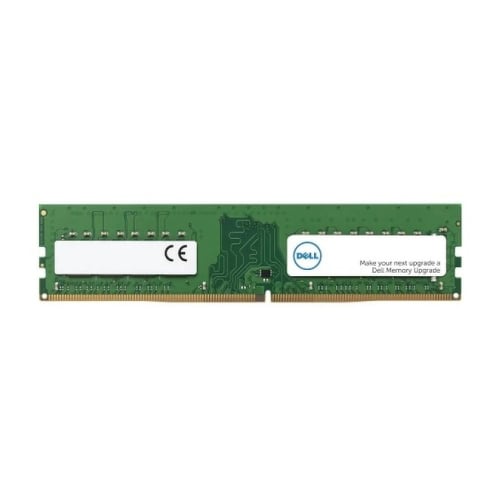 DELL MEM 32GB 2RX4 DDR4 RDIMM 3200MHZ - Dell AB257620